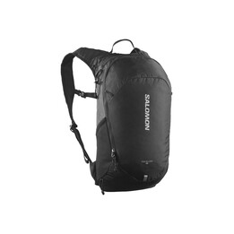 Mochila Trailblazer 10 em liga preta SALOMON