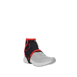 Stuptuty Trailgamaschen high-black-m SALOMON