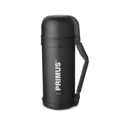 Garrafa térmica para sopa garrafa vácuo 1,5l - preta PRIMUS