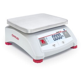 Balanças compactas OHAUS Valor™ 1000 V12P30 EU