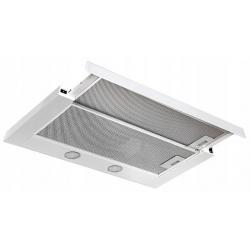 Campana extractora CIARKO SL-NT 60 Blanco Glass