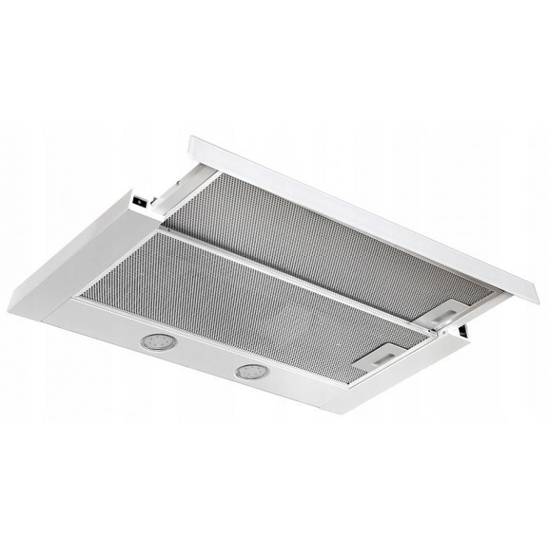 Campana extractora CIARKO SL-NT 60 Blanco Glass