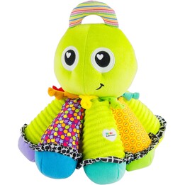 TOMY Lamaze pelúcia omocum L27027/3