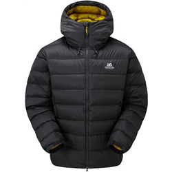 Veste senja-obsidian-m Mountain Equipment