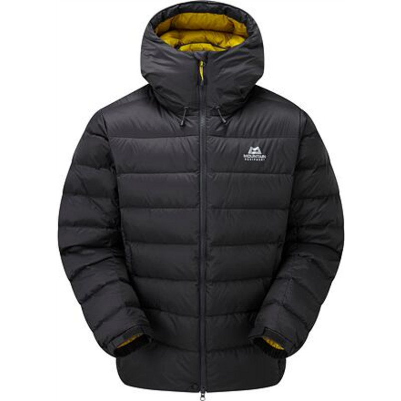 Veste senja-obsidian-m Mountain Equipment