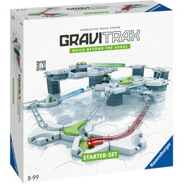 Gravitrax Starter Kit