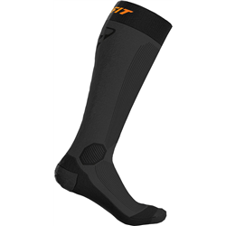 Calcetines cálidos tour merino-asphalt-0910-m (39-42) DYNAFIT