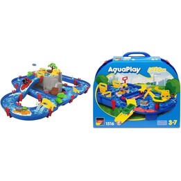 AquaPlay Fairway Simba Bergsee