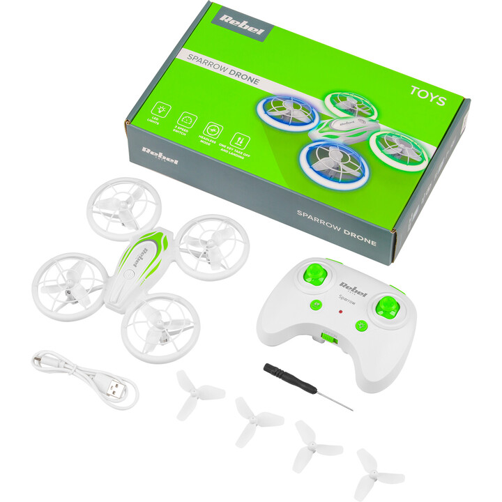SPARROW Drone