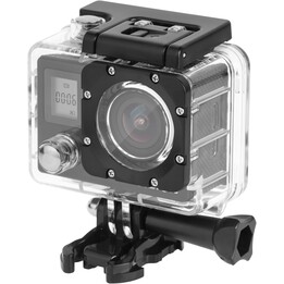Kruger&Matz Vision L400 action camera