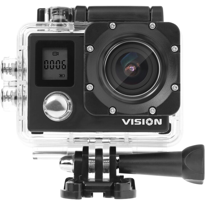 Kruger&Matz Vision L400 action camera