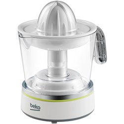 Beko CJB5103W 40 W 60 RPM 1 litro 1,25 metros Blanco - Exprimidor eléctrico