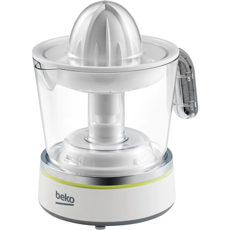 Beko CJB5103W 40 W 60 RPM 1 litro 1,25 metros Branco - Espremedor elétrico