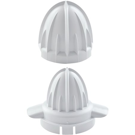 Beko CJB5103W 40 W 60 RPM 1 litro 1,25 metros Blanco - Exprimidor eléctrico