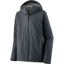 Patagonia, Torrentshell 3L, Technische wasserdichte Jacke, Größe M, Smolder Blue