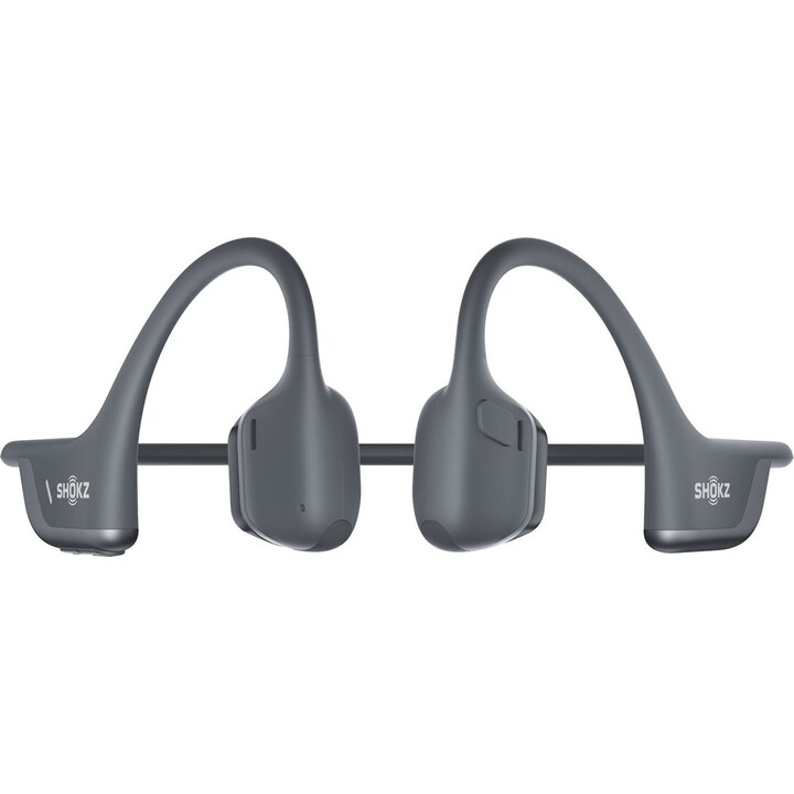 Shokz S820-ST-BK-US OpenRun Pro 2 Auriculares inalámbricos abiertos en negro