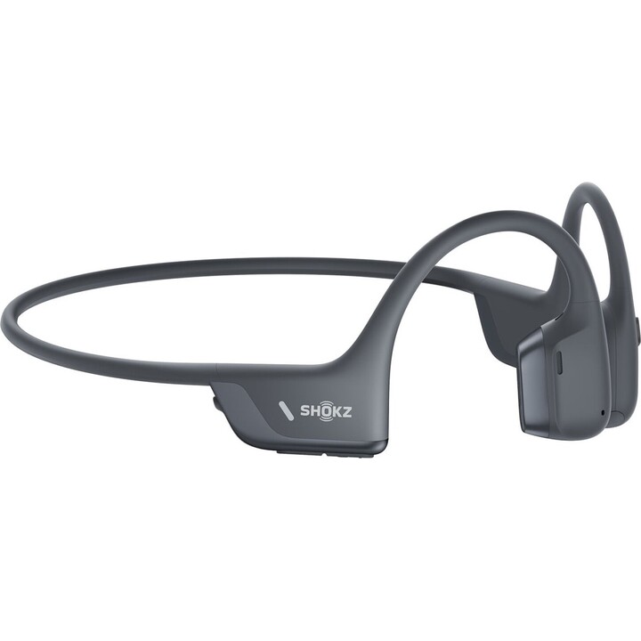 Shokz S820-ST-BK-US OpenRun Pro 2 fones de ouvido sem fio abertos em preto