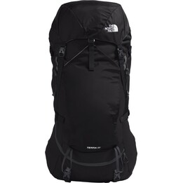 Sac à dos terra 65-tnf noir-asphalt gris-npf-s/m THE NORTH FACE