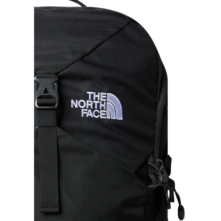 Mochila terra 65-tnf negro-gris asfalto-npf-s/m THE NORTH FACE