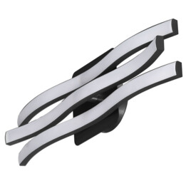 Lampada da parete Activejet LED AJE-LOGAN