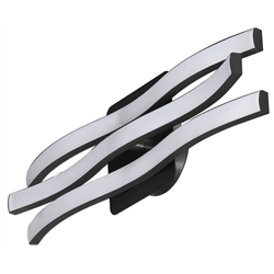 Activejet LED Wall Lamp AJE-LOGAN