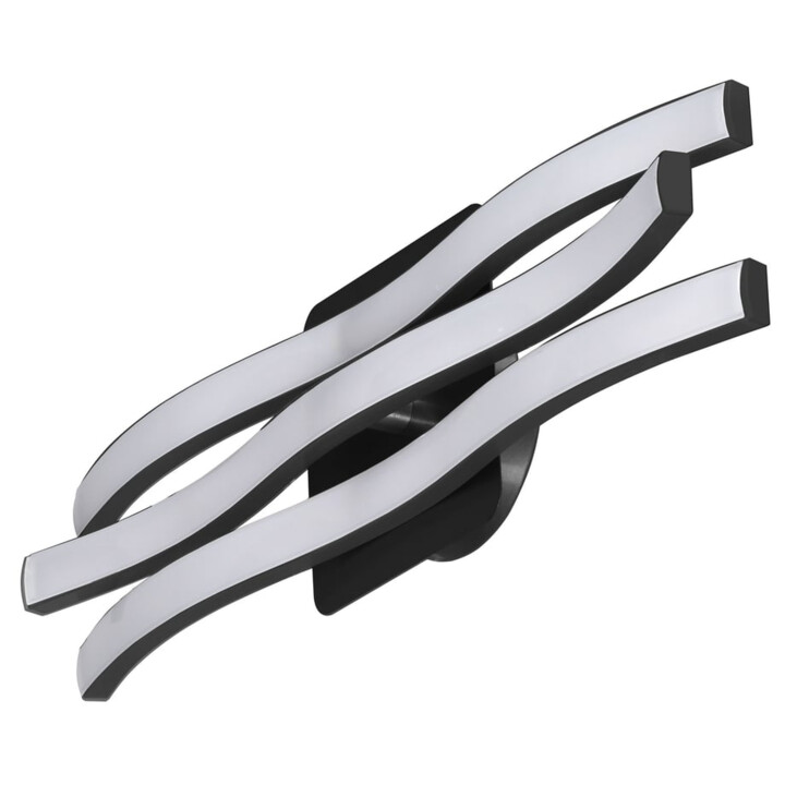Activejet LED-Wandleuchte AJE-LOGAN