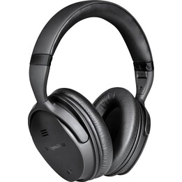 Krüger&Matz KM0655 – Kabellose Bluetooth-Kopfhörer mit NFC