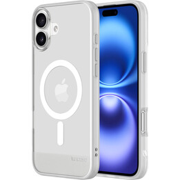 Incase Slim Case MagSafe case for iPhone 16 Plus, Clear
