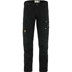 Barents trousers pro-550-black-52 (xl) FJALLRAVEN