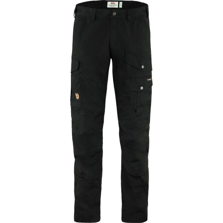 Pantalón barents pro-550-negro-54 (xxl) FJALLRAVEN