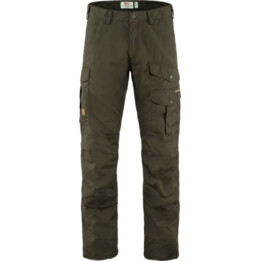 Barentshose pro-633-dark olive-50 (l) FJÄLLRÄVEN