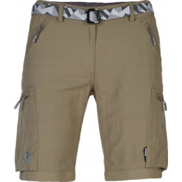 Pantaloncini Ferlo lady-sand-m