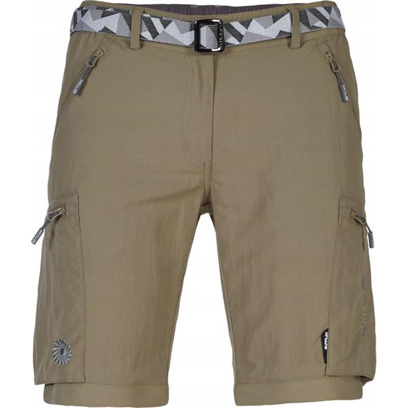 Short Ferlo lady-sable-m