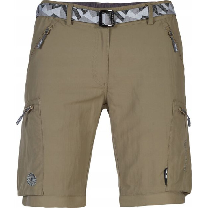 Milo Ferlo short femme sable taille M