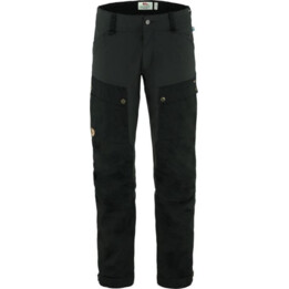 Pantaloni keb-550-nero-48 (m) FJALLRAVEN