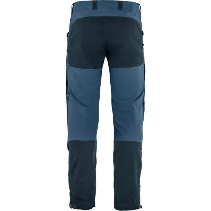 Hose keb-555 520-dunkelmarine-onkelblau-48 (m) FJÄLLRÄVEN