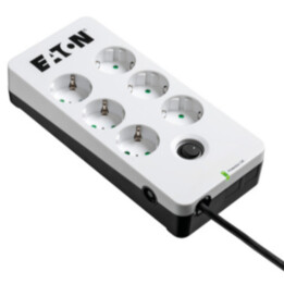 PB6D - Caixa de Proteção Eaton 6 DIN