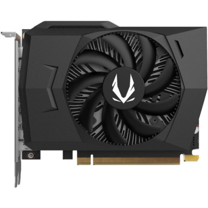 Vga Zotac Rtx 3050 6gb Somente Gddr6,nv,rtx3050,gddr6,6gb,96bit,hdmi+3dp,1 Ventilador (zt-a30510g-10l)