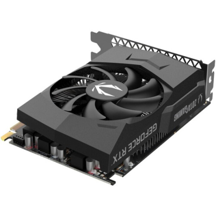 Vga Zotac Rtx 3050 6gb Only Gddr6,nv,rtx3050,gddr6,6gb,96bit,hdmi+3dp,1 Fan (zt-a30510g-10l)