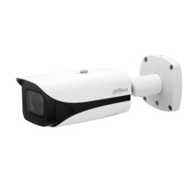 (dh-ipc-hfw5442ep-ze-2712-s3) Dahua Cámara Ip Bullet Wizmind Serie 5 4mp Con Inteligencia Artificial Starlight+ Audio In/out, So