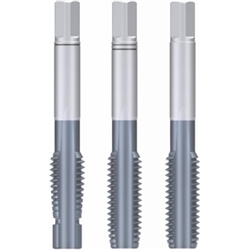 Macho m12 ngmm/3-p din-352 (6hx) hsse-pm ticn hrc40