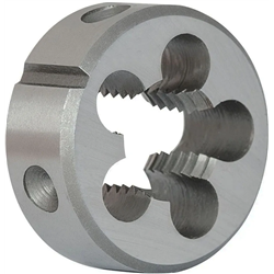 Troquel m24 din-22568 lh (6g) hss 800