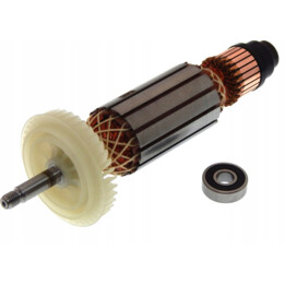 inducido con ventilador Bosch 1604010A90