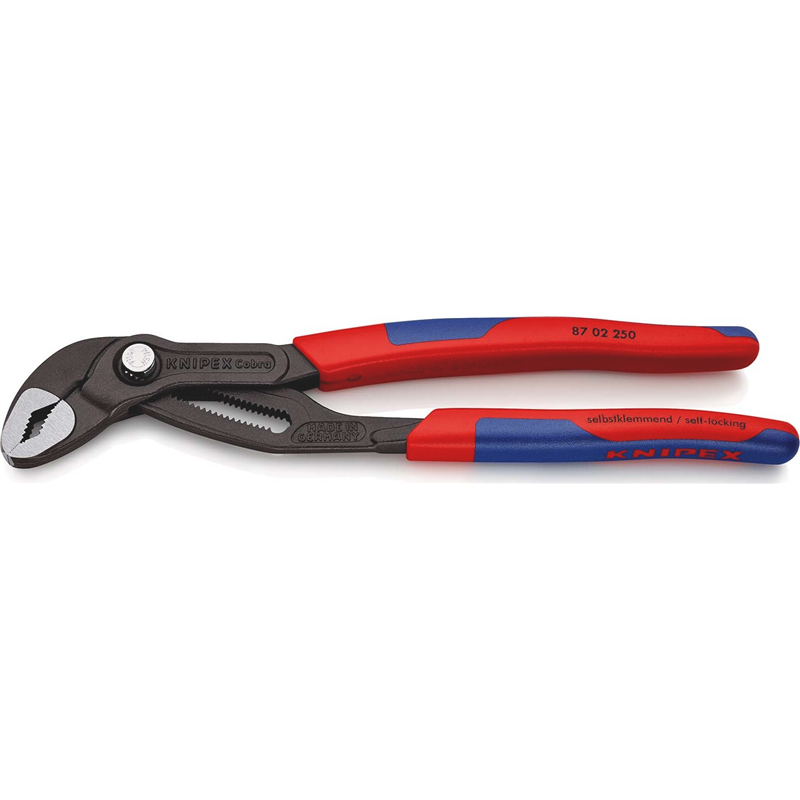KNIPEX Cobra 250 mm 8702250