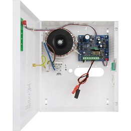 Fuente de alimentación de búfer de modo conmutado de grado 2 Pulsar Awzg2-12V2A-B