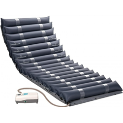 Colchón antiescaras tubular VCM502F de VITEA CARE