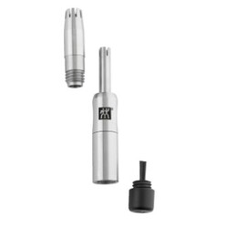 ZWILLING 79854-001-0 máquina de cortar cabelo e navalha Aço inoxidável
