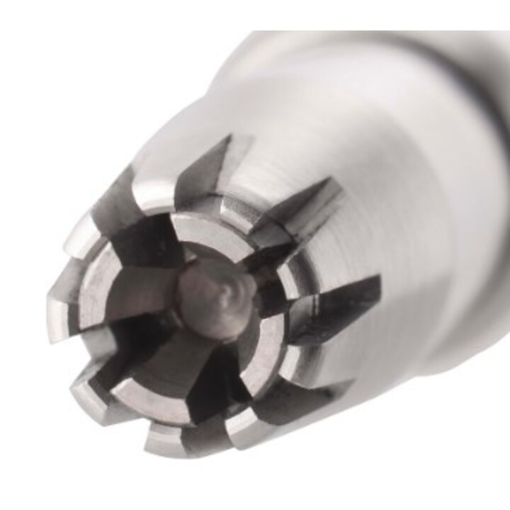 ZWILLING 79854-001-0 tagliacapelli e rasoio Acciaio inossidabile