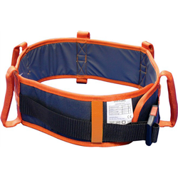 Ceinture de transfert pour déplacer le patient