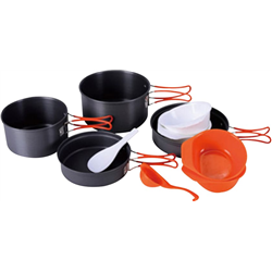Juego de utensilios de cocina fmc-k7